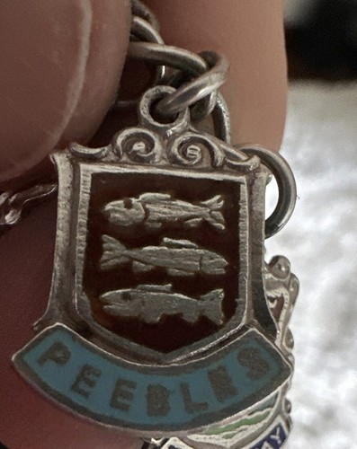 Vintage sterling silver - vintage,
