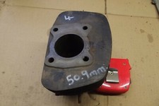 EXCELSIOR TALISMAN TWIN 250 CC