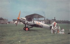 0364. RAF Interwar Day Bomber