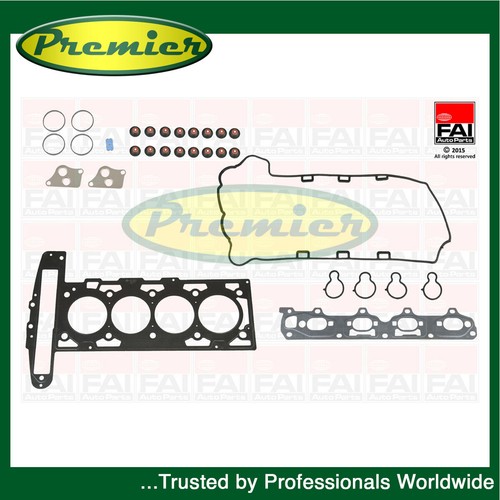 Premier cylinder head gasket - head,