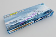 Trumpeter 05358 1/350 scale
