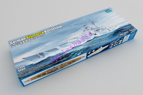 Trumpeter 05358 350 scale - 05358, 1/350