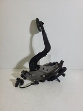 FORD FIESTA MK7 ZETEC TDCI HATCHBACK 5 Door 2008-2012 BRAKE PEDAL K13