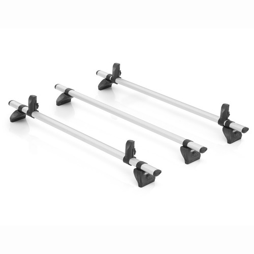 Rhino aluminium bar kammbar - rhino, 3