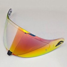 Photochromic visor for - for, ogk