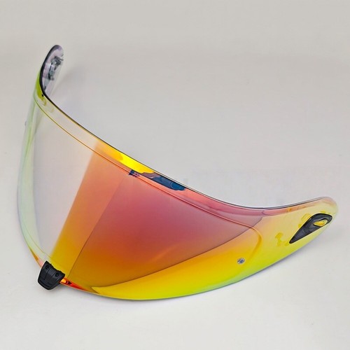Photochromic visor for ogk - visor,