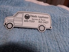 Thistle Appliance Service &