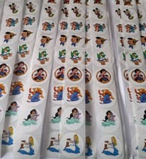 150  Disney Character  Reward