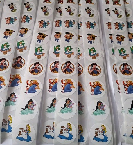 150 disney character reward - 150,