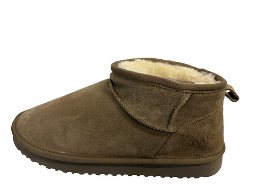 Jack wills low snug boots - wills,