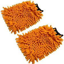 Set Of 2 Car Valeting