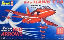Revell 1/32 Aircraft Plane