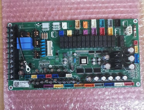 Air conditioning spare part - air,