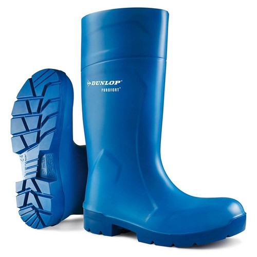 Unisex dunlop purofort safety - dunlop,