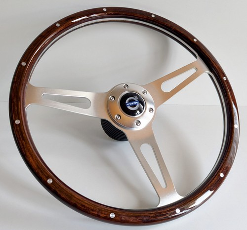 Steering wheel fits for volvo - steering,