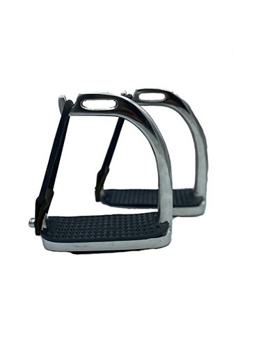Myler stainless steel horse - myler,
