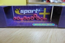 SCALEXTRIC X10 PACK NEW PINION