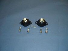 Jaguar daimler engine mounts - engine,