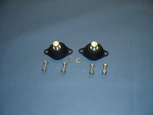 Jaguar daimler engine mounts - jaguar,