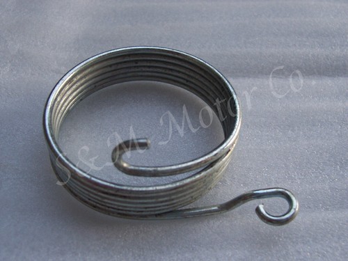 Bsa b25 b40 b44 b50 - b50, triumph