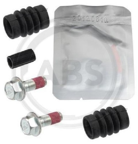Original guide sleeve - guide,