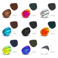 Suitable for Oakley Crosshair