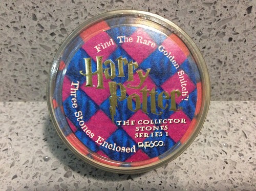 Harry potter enesco collector - enesco,