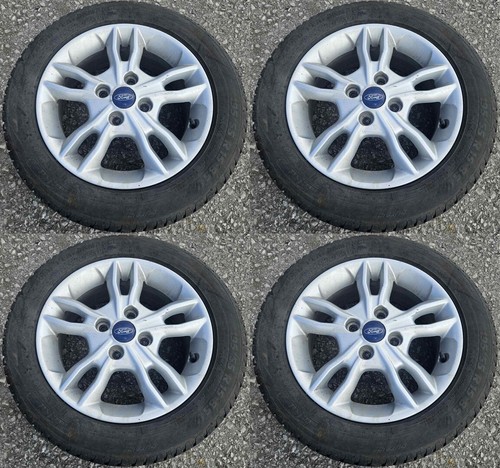 Genuine ford fiesta mk6 - ford,