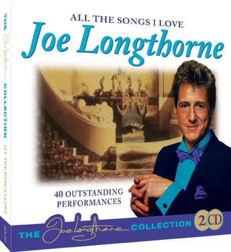 Joe longthorne 40 - joe,