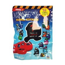 Among Us Figure Series 2