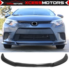 Fits 14-16 Toyota Corolla L-LE