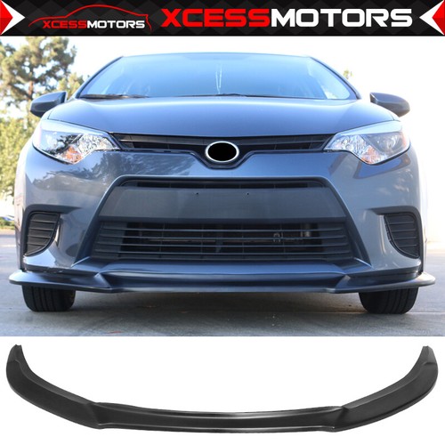 Fits toyota corolla l le - 14-16, l-le
