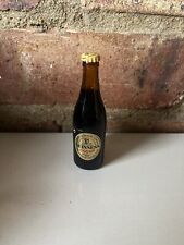 LILLIPUT FAMOUS WORLD BEERS MINIATURE Bottle- Guinness Magnet