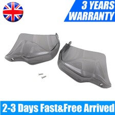 ABS Grey Hand Shield Protector