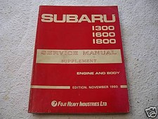 Subaru