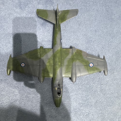 Pre built painted english - painted,