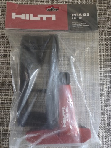 Hilti pra laser receiver - pra,