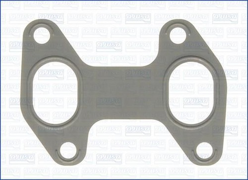 Exhaust manifold gasket - gasket, fiat