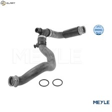 RADIATOR HOSE 019 222 0019 FOR