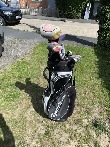 Men golf clubs taylormade - clubs,