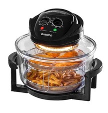 Daewoo 17L Deluxe Large