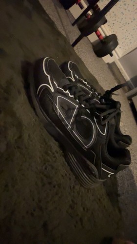 Dior b30 men trainers - men's, size