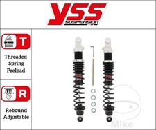 Honda XL 250 S 1980-1982 [YSS