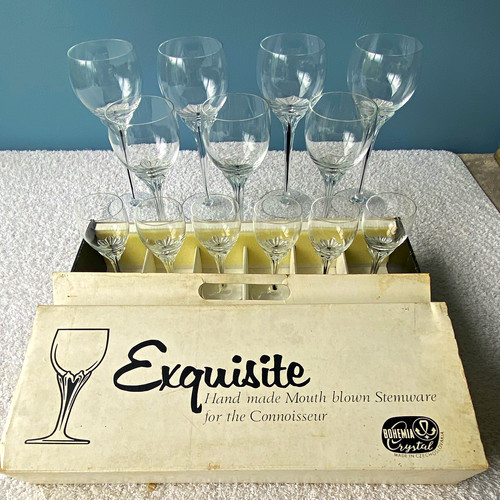 13pc mid century - 13pc,