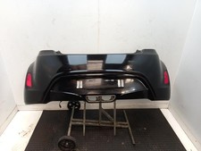 HYUNDAI VELOSTER Rear Bumper