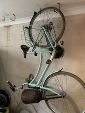 Turquoise Bobby Brownie adult