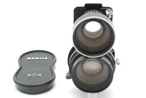 Blue dot mamiya sekor - dot,
