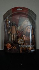 BBC Robin Hood Action Figure