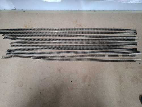 Gauge nickel silver - nickel, flexible