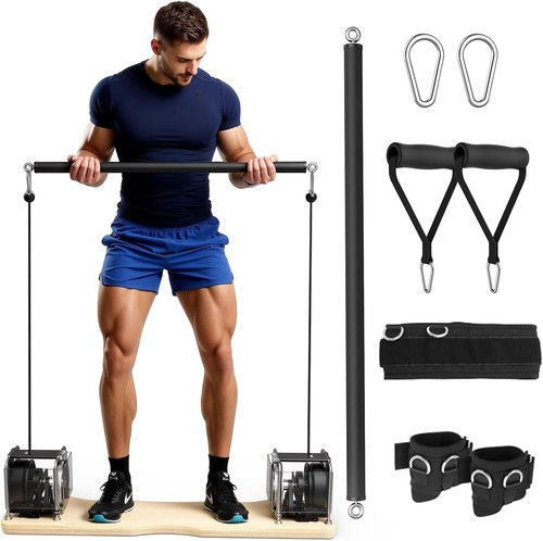 Portable home gym - portable,